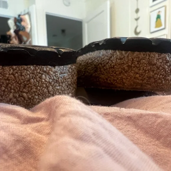 Birkenstock - Women's Daloa Footbed Sandal (Size 41) (Size US 10) - Picture 5 of 7